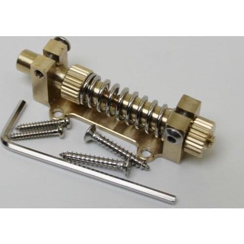 Guyker Arming Adjuster Tremsetter Set Guitar Tremolo Stabilizer Stopper Kit For FD Electric Guitar