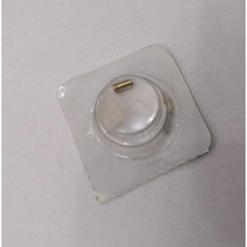 Watch accessories 162333 gold handle with spring 530 600 size head tube