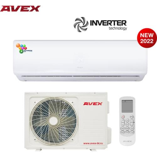 Avex Air Conditioners