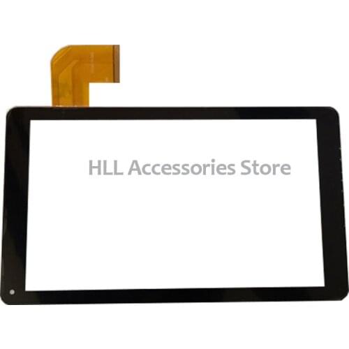 FREE SHIPPING 9" inch for WOXTER CG90163A0 Tablet Touch Screen Touch Panel Digitizer Glass Sensor Replacement