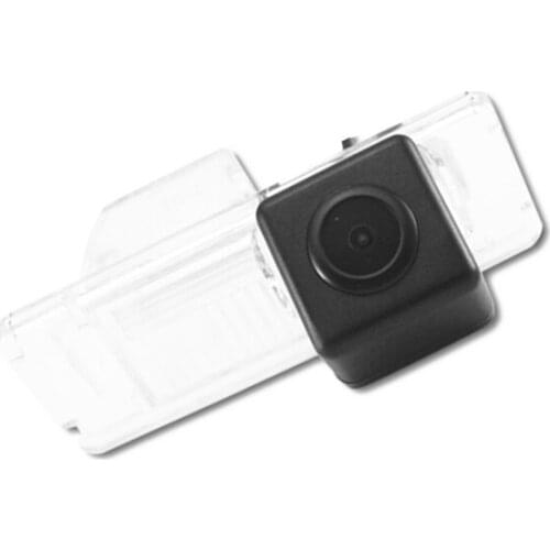 For Geely Emgrand EC825 1090K CCD HD rearview backup camera night vision waterproof vehicle camera