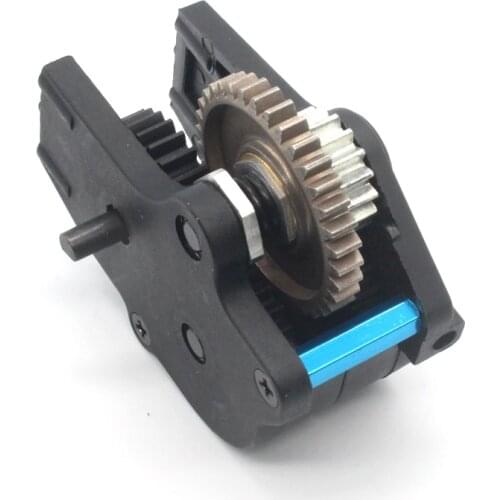 HSP 08063 Diff. Gear Box 1P RC HSP 1:10 Scale Monster Truck Original Parts hsp 94188 94108
