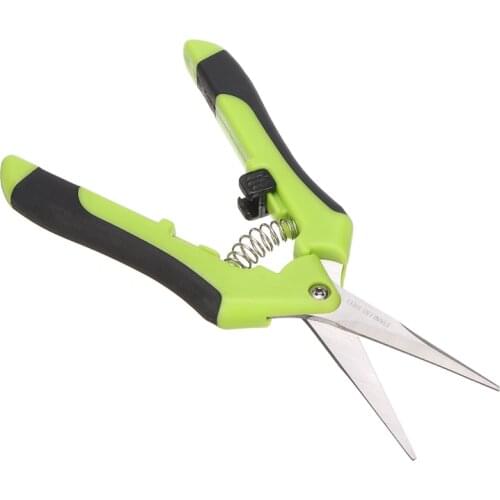 Branches Pruning Tool Bud Trimming Leaf Snips Scissors Razor Sharp Orchard Picking Pruning Tools