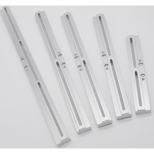 Glue dispenser bracket fixed cross bar needle bracket dovetail groove platform machine with cross beam three-dimensional bracket