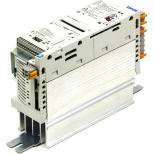 Lenze E82EV551-2C Inverter E82EV551_2C 8200 Vector Used In Good Condition