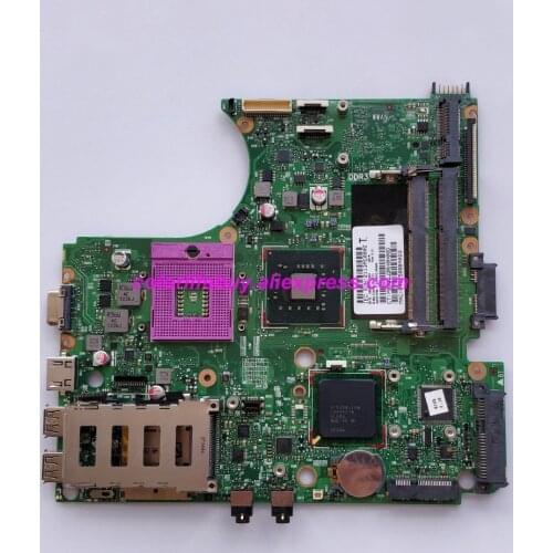Genuine 583081-001 GM45 DDR3 6050A2297401-MB-A02 Laptop Motherboard Mainboard for HP Probook 4410S 4510S Notebook PC Tested