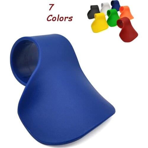 Motorcycle Throttle Grips Wrist Rest Cruise Control Throttle Assist Universal For Honda cb 400 1000r cbf 1000 600 600f cbr 600 f