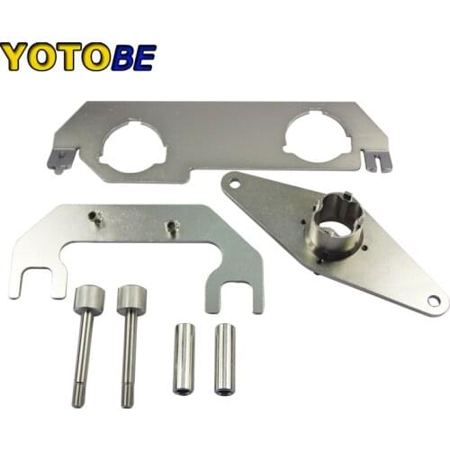 Engine Camshaft Timing Tool Kit For NEW Jaguar Land Rover Evoque 2.0T