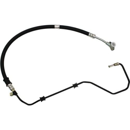 Free Shipping Power Steering Pressure Hose Booster Pump Oil Supply Pipe For HONDA ACCORD 1998-2002 CG1 3.0L MK6 53713-S87-A04