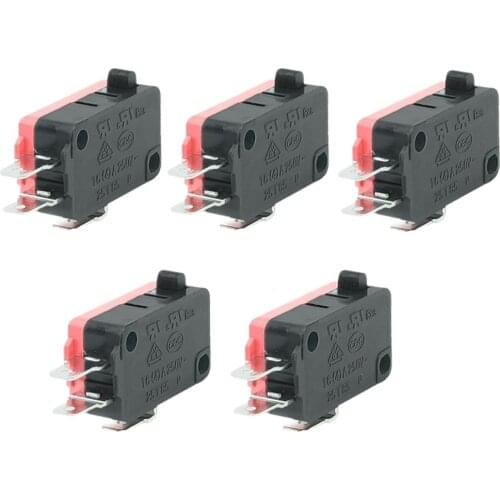 Выключатели TD China At AliExpress