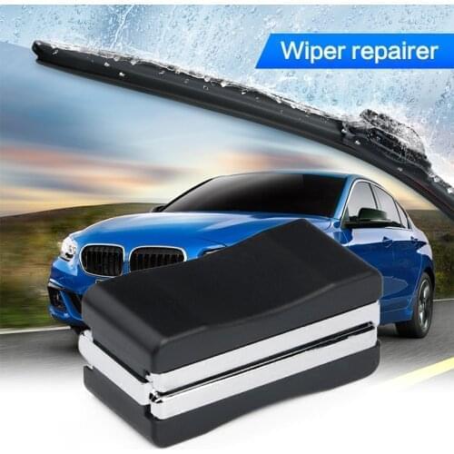 Universal Car Wiper Blade Repair Tool Car Windshield Wiper Refurbish Tool Auto Windshield Wiper Blade Repair Kit Car Repair Tool