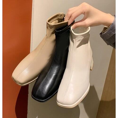 Wouldzoom Pumps