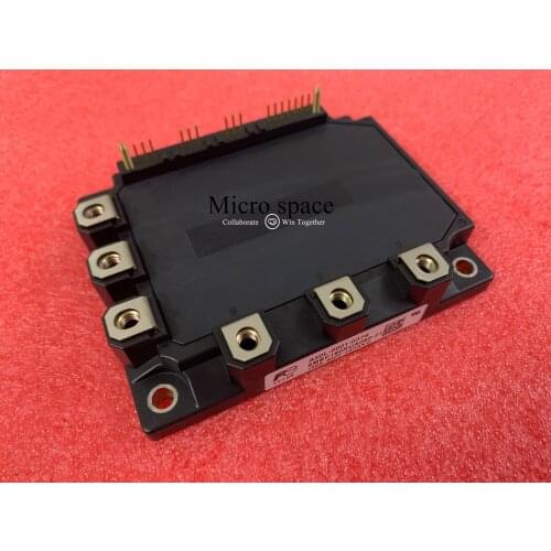 1Pcs A50L-0001-0374 6MBP160RUA060-01 Gloednieuwe Originele 100