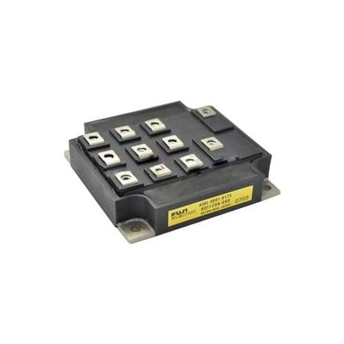 6DI120A-060 MODULE IGBT A50L-0001-0175 6X120A 600V 6D1120A-060