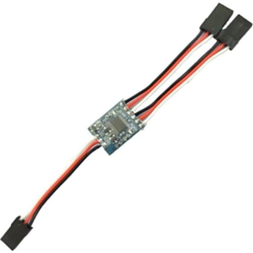 Tarot-RC TL2931 8-Channels SBUS Remote Controller Trainer Module/Trainer Cable For Quadcopter Multicopter Frame Parts