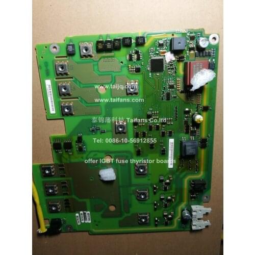A5E01162141 Drive power main control board original brand