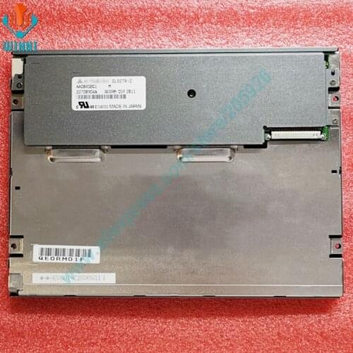 AA084SB01 8.4 inch 800*600 20 pins LVDS TFT-LCD Display Modules