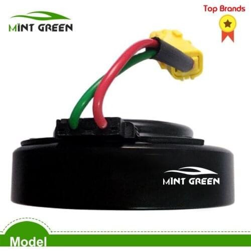 Auto Air Conditioning AC Compressor Magnetic Electromagnetic Clutch Coil for Citroen C4 Grand Picasso C5 III C4 Pallas Berlingo