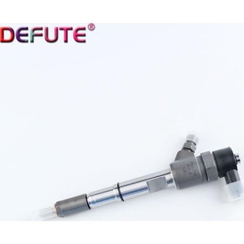 0445110659 0445110804 0445110798 0445110481 0445110462 0445110839 0445110745 Common rail injector for BOSCH