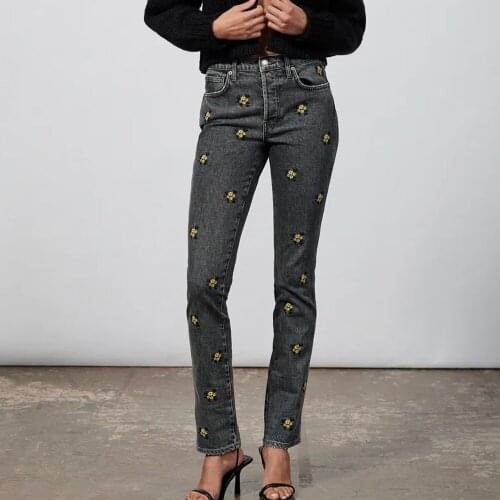 HOWHONEST Women's Skinny Jeans