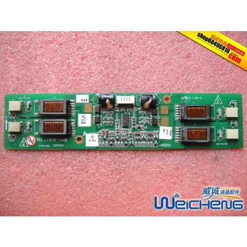 LC-20Y19 high voltage board 782.L19Y21-140B