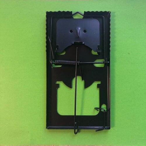 Leg Hold vole trap field mouse rat mice trap Rodents Trap Animal trap