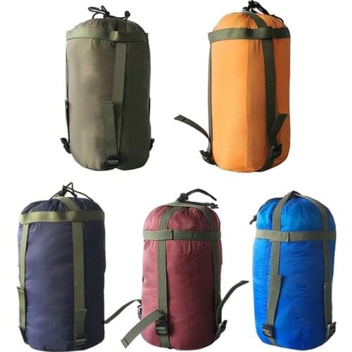 LUCKSTONE Travel Sleeping Bags