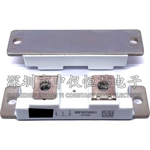 MMF300Y060DK1 S2F120N40NI Original, Can Provide Test, 1 Year Warranty