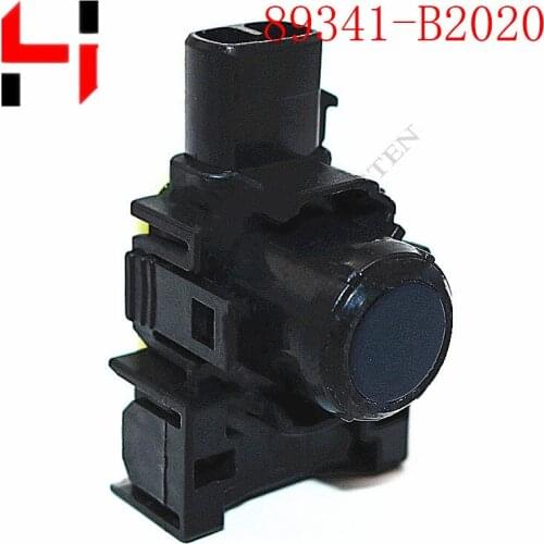 NEW Packing Car SENSOR For TOYOTA CAR OEM 89341-B2020 89341B2020