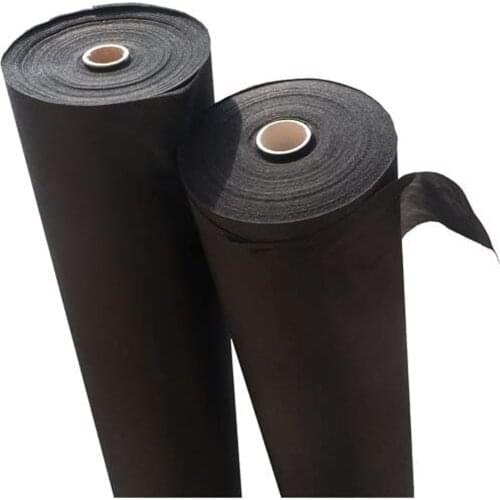 Agricultural Anti Grass Cloth Farm-oriented Weed Barrier Mat Plastic Mulch Thicker Orchard Garden Weed Control Fabric Cover New