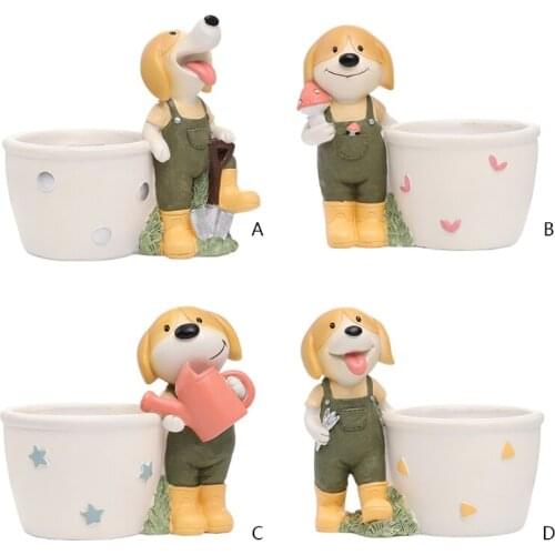 SFVEFVD Flower Pots