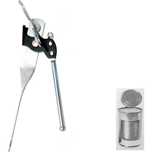 Vacclo Can Openers