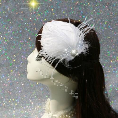 VOGLUSTRE Fashion Hairpins