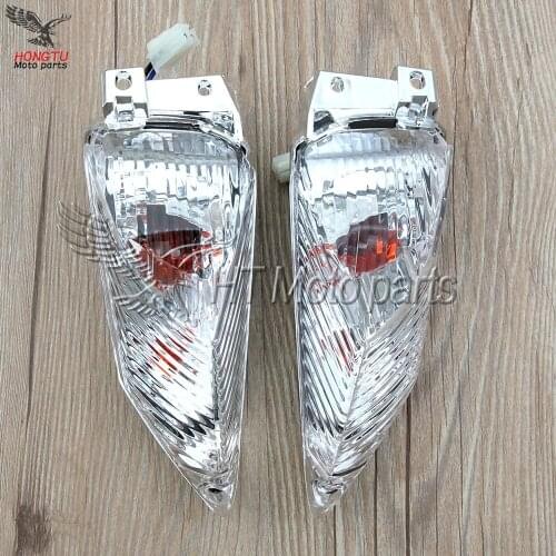 Motorcycle Rear Turn Signal Indicator Light For SUZUKI GSXR600 GSXR750 2011-2015 GSXR1000 2009-2016 K9 L0 L1 L2 GSXR 600 1000