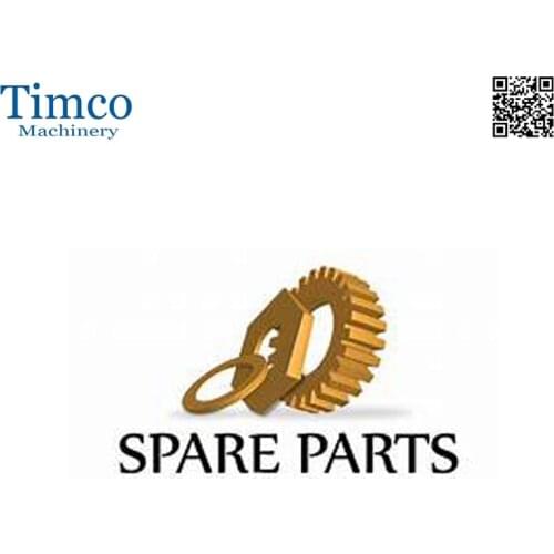 Spare Parts for Food Processor Machinery