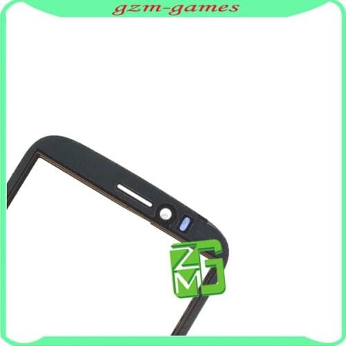 GZM-parts 1 Piece For Nokia Lumia 822 Touch Screen Digitizer Glass lens