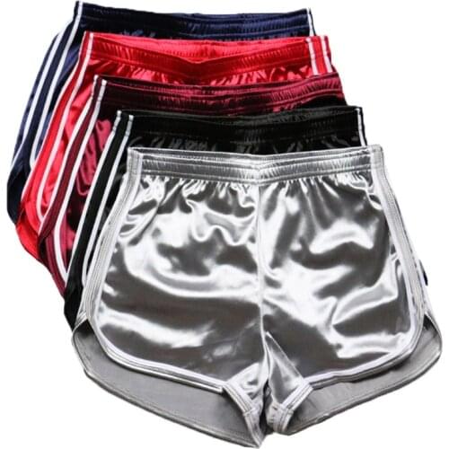 Шорты женский Summer Womens Shorts Sports Casual Shorts Deportivo Basic Sexy Skinny Capri Pants Pantalon Corto Mujer Verano