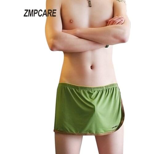 Мужская одежда для дома ZMPCARE China At AliExpress