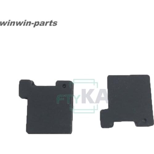 10PC X Separation Pad Assy for Fujitsu fi-4750C M4097D fi-4640S fi-5530C2 fi-5530C fi-4530C fi-4340C fi-6110 N1800 S1500M S1500