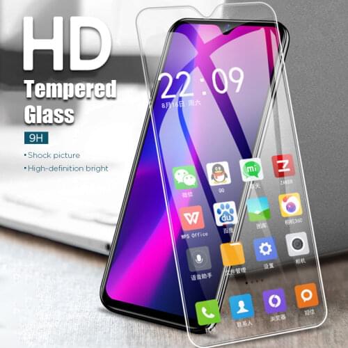 Achenxi Protective Glass On The Phone