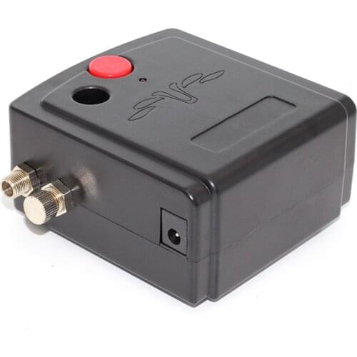 Dual Action Airbrush Air Compressor For Art Painting Tattoo Manicure Craft Cake Spray Model Air Brush Nail Tool Set Spray Gun