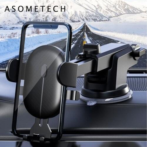 ASOMETECH Magnetic Mobile Phone Holders