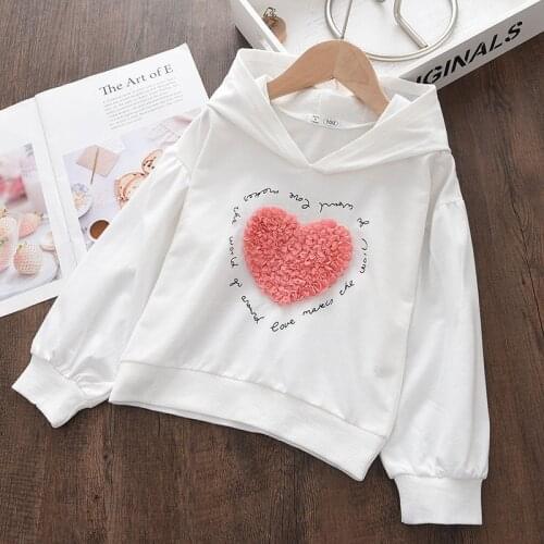 Толстовки для девочек Bear Leader China At AliExpress