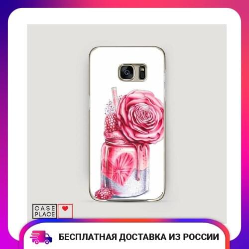 Чехлы для телефонов Samsung Galaxy S6 Case Place China At AliExpress