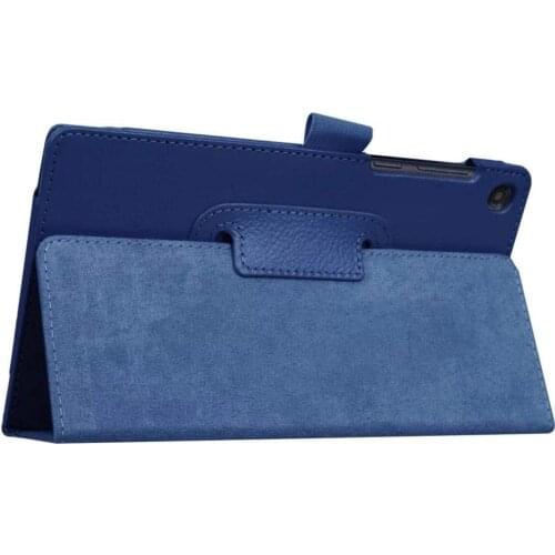 Cover case For Lenovo Tab 3 7.0 710 case Pu leather Magnet essential For Lenovo tab3 710F 7'' tablet cases glass (not free)