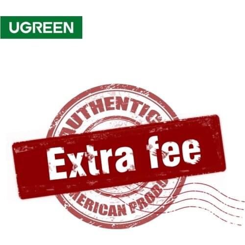 Ugreen Additional Pay on Your Order