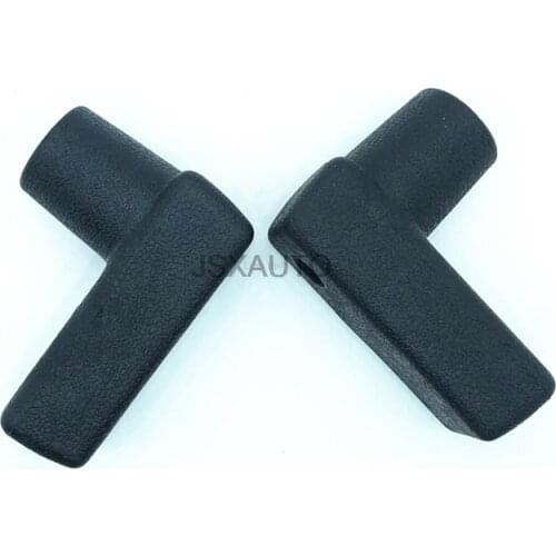 Excavator walking putter plastic handle throttle putter excavator accessories For KOMATSU PC30/40/50/60/200-5