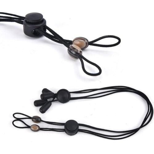 Exotic Accessories Metal Two Heads Stimulator Nipple Men Women Body Jewelry Men Metal Clips Rope Chain Clamps