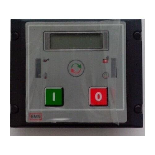Electronic controller : EMS39 (V2) / EMS28 (V1/V3 )