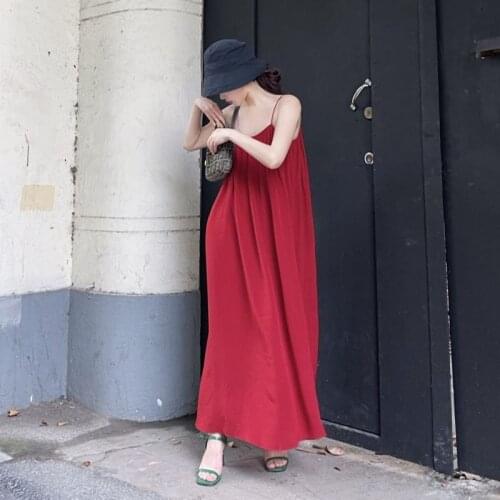 Heeylace Open Summer Dresses